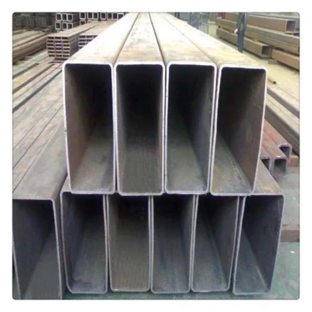 昭通大口径厚壁方管