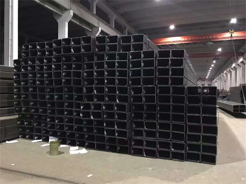 昭通冷拔方管选型指南 工程采购怎么选